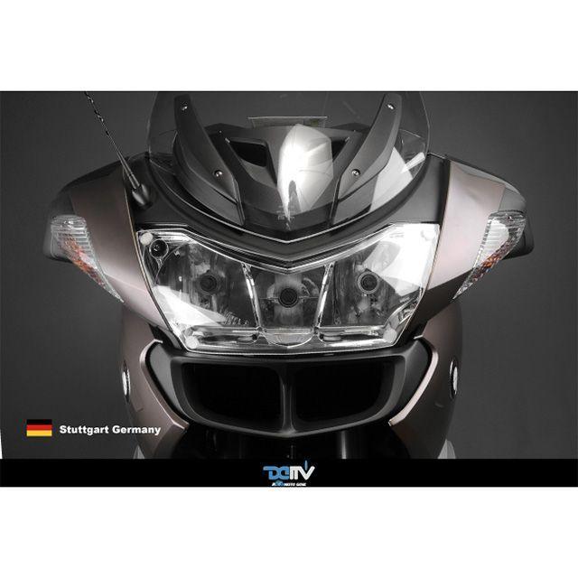 ディモーティブ R1200RT ヘッドライトカバー R1200RT Dimotiv_1