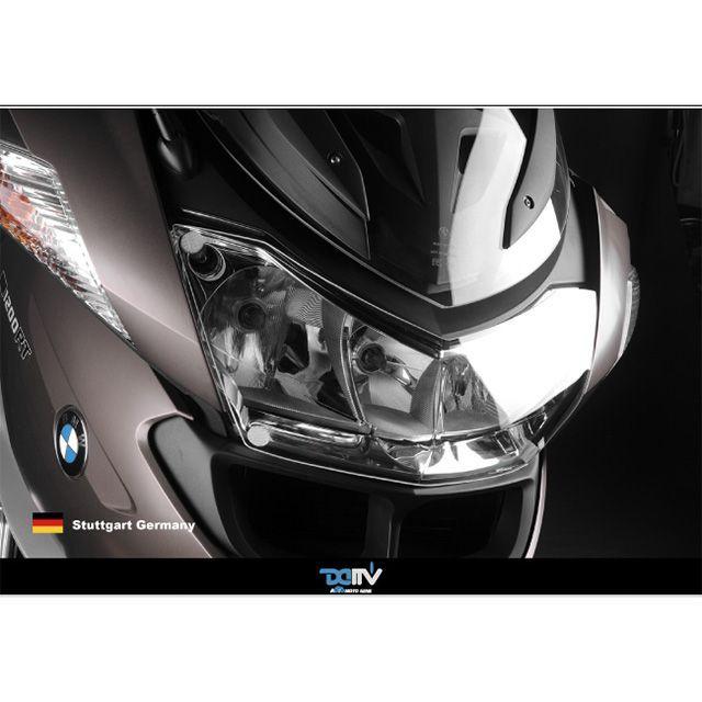 ディモーティブ R1200RT ヘッドライトカバー R1200RT Dimotiv_2