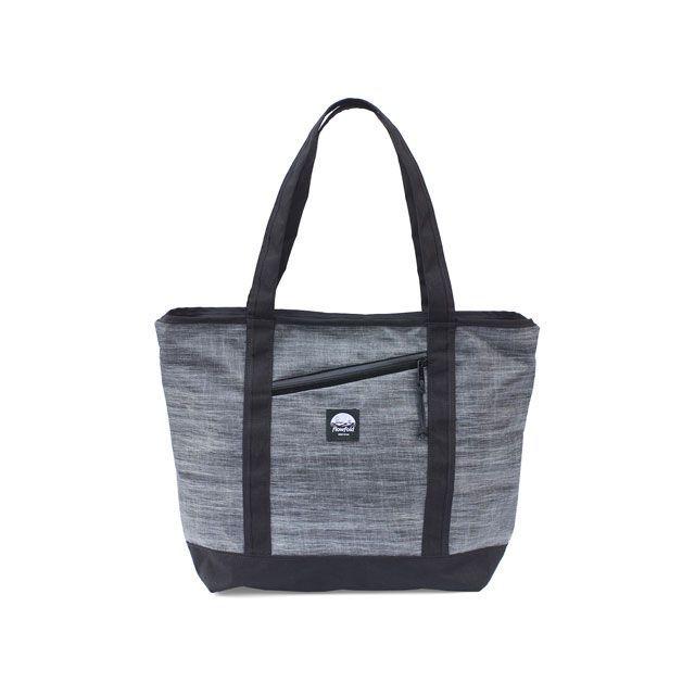 flowfold（フローフォールド） ジップポーター16L（リミテッド）ヘザー