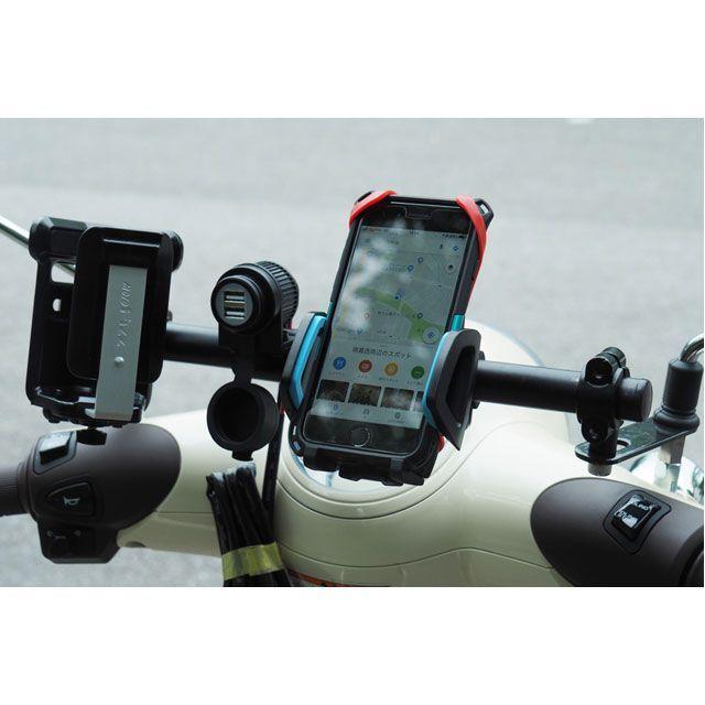 ワールドウォーク（WORLD WARK） ジョルノ ジョルノ用マルチガジェット