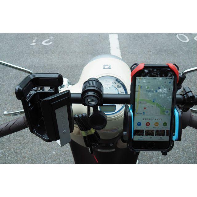 ワールドウォーク（WORLD WARK） ジョルノ ジョルノ用マルチガジェット