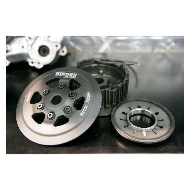 HINSON ヒンソン CRF450R SSシリーズ インナーハブ＆プレッシャー