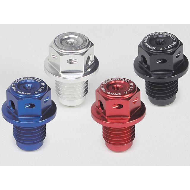 スペシャルパーツ武川 SP武川 マグネット付きドレンボルト M12×P1.5