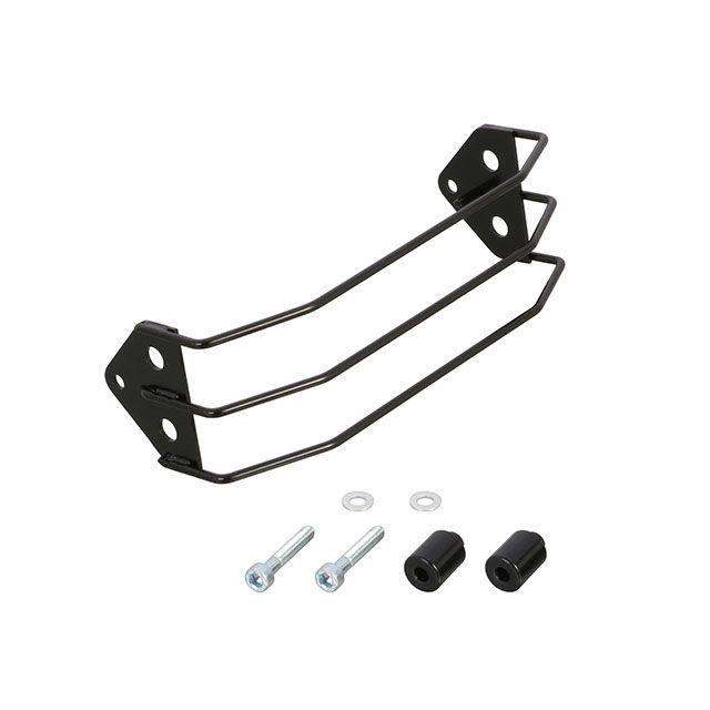 KITACO キタコ クロスカブ50/110 ヘッドライトガード（ブラック