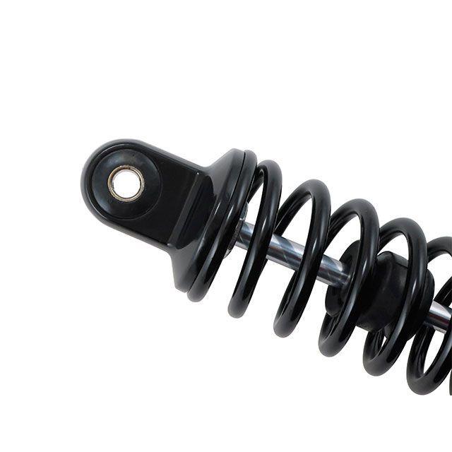 KITACO キタコ モンキー125 リアショックアブソーバー（ブラック