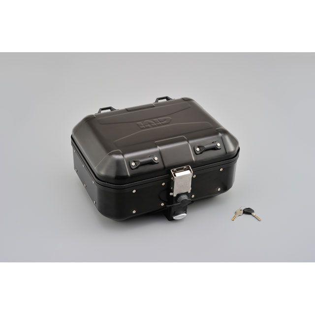 GIVI ジビ DLM30B(ブラックライン) アルミモノキーケース GIVI ジビ DLM30B(ブラックライン) アルミモノキーケース