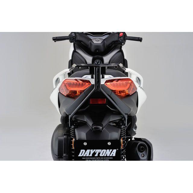 DAYTONA（デイトナ） XMAX マルチウイングキャリア : モトメガネYahoo