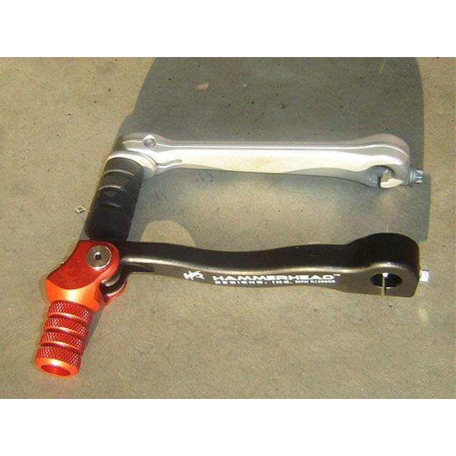 み ハンマーヘッド R1200GS CNCシフトペダル BMW 13-17 OEM-23418526730