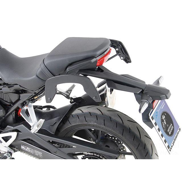 超激安特価 ヘプコ ベッカー CB250R CB300R サイドソフトケース