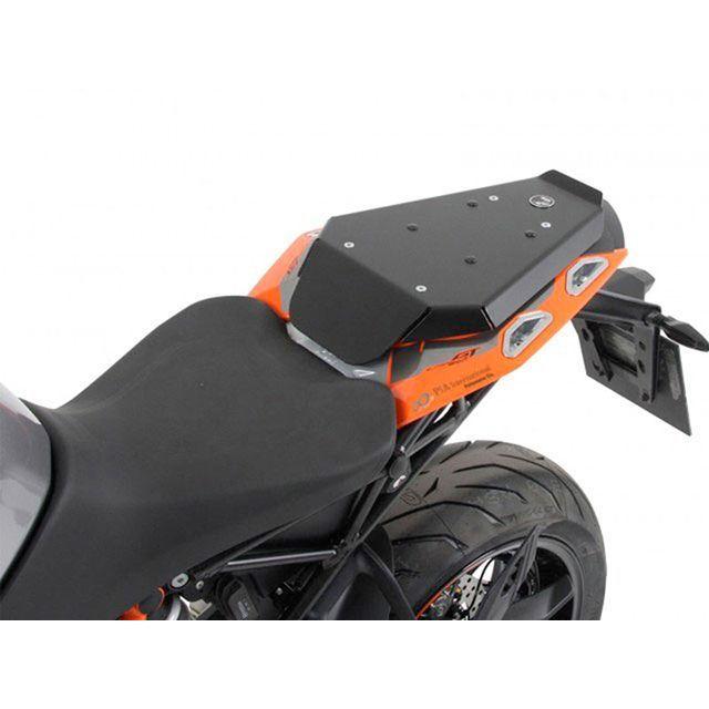 ヘプコ＆ベッカー（HEPCO&BECKER） 1290 Super Duke/R タンデムシート