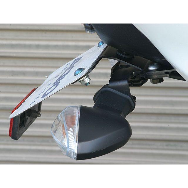アディオ GSX-R125 GSX-S125 フェンダーレス ADIOの画像