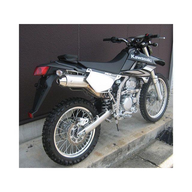 SPIRAL ハイシート セロー250 XT250X スパイラル 極美品 スパイラル SEROW250 XT250X ハイシートフォーム＆カバーキット YAMAHA