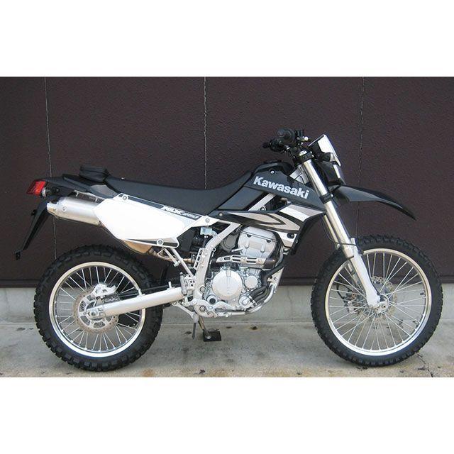 スパイラル SEROW250 XT250X ハイシートフォーム＆カバーキット YAMAHA