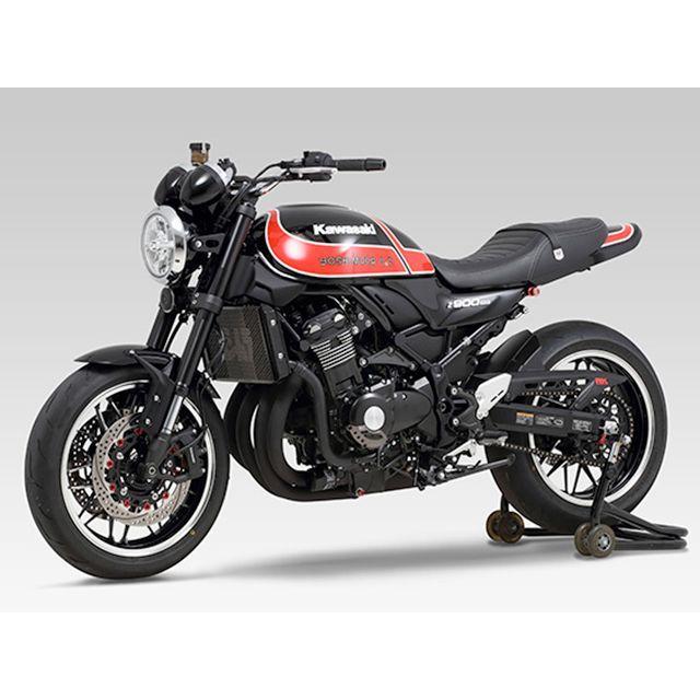 ヨシムラ（YOSHIMURA） Z900RS/Z900RS CAFE エンジンケースガード