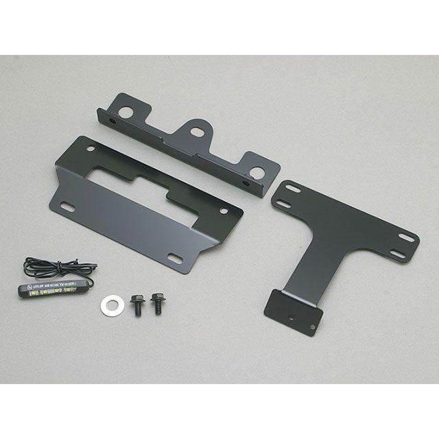 アディオ（ADIO） PCX125/150 フェンダーレス ty-2 ADIO : モトメガネ