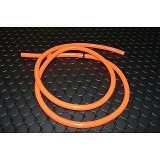 KN企画 汎用 ブリーザーホース ワンウェイバルブ付（内径5〜6mm