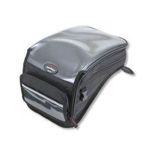 専用商品 TANAX（タナックス） MOTO FIZZ オフロードタンクバッグ 3（ブラック