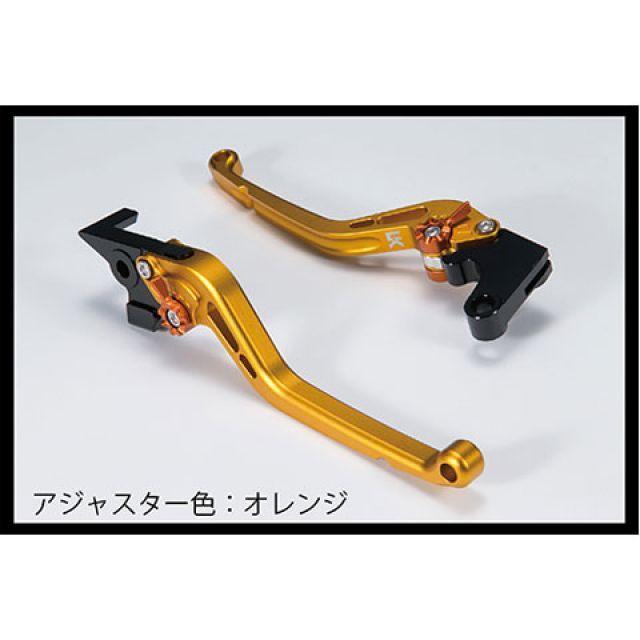 U-KANAYA（ユーカナヤ） GSX250R スタンダードタイプ アルミ削り出し