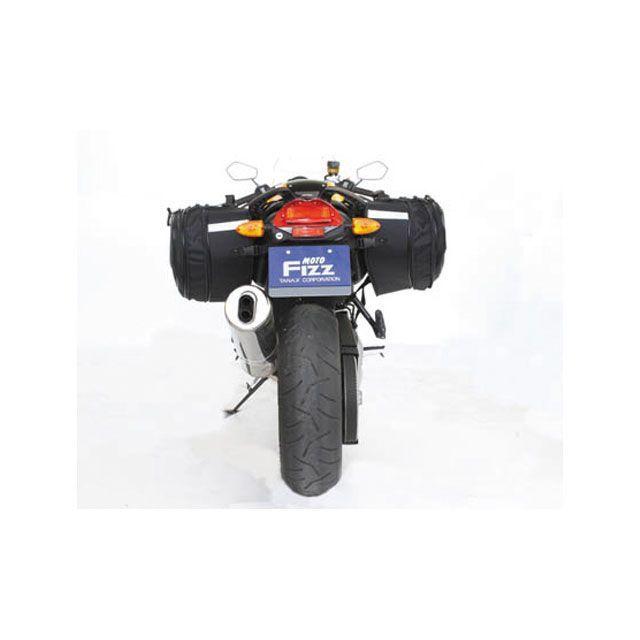 TANAX（タナックス） MOTO FIZZ マルチフィットサイドバッグL