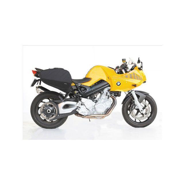 TANAX（タナックス） MOTO FIZZ マルチフィットサイドバッグL