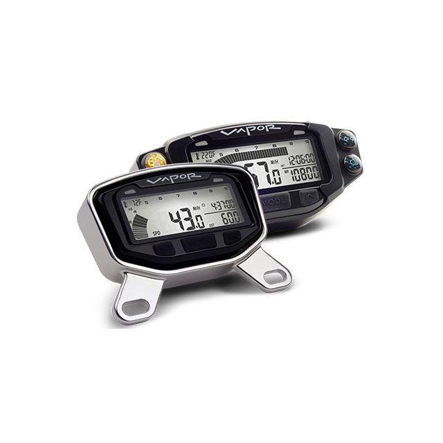 トレイルテック 汎用 VAPOR（ベイパー）デジタルメーターキット正立