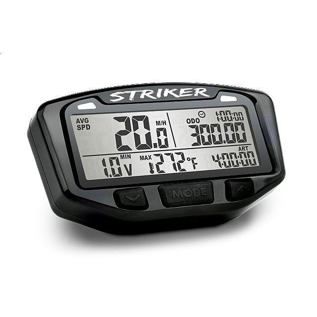 トレイルテック TTR125/TTR230/TTR250 XT250 STRIKER（ストライカー