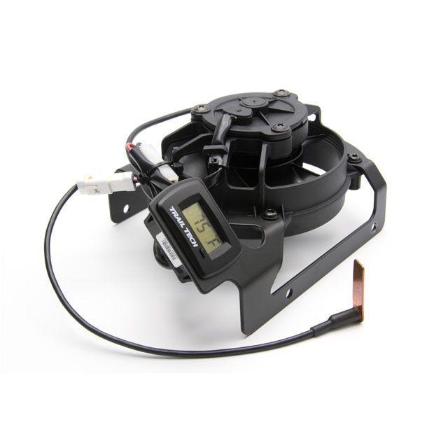 トレイルテック EC250 EC300 汎用 GASGAS EC/BETA RR2T 用デジタル