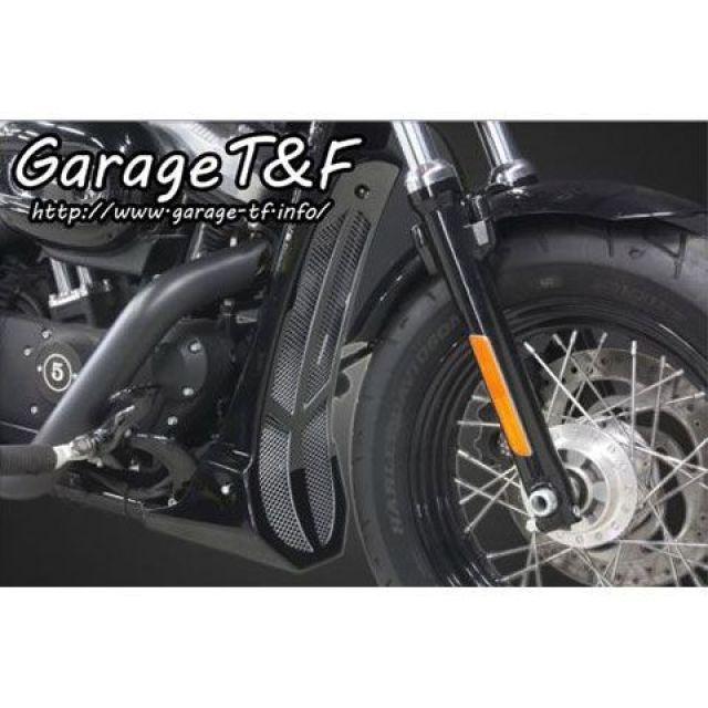 Garage T&F ガレージT&F スポーツスター全般 アンダーカウル Garage T&F ガレージT&F スポーツスター全般 アンダーカウル