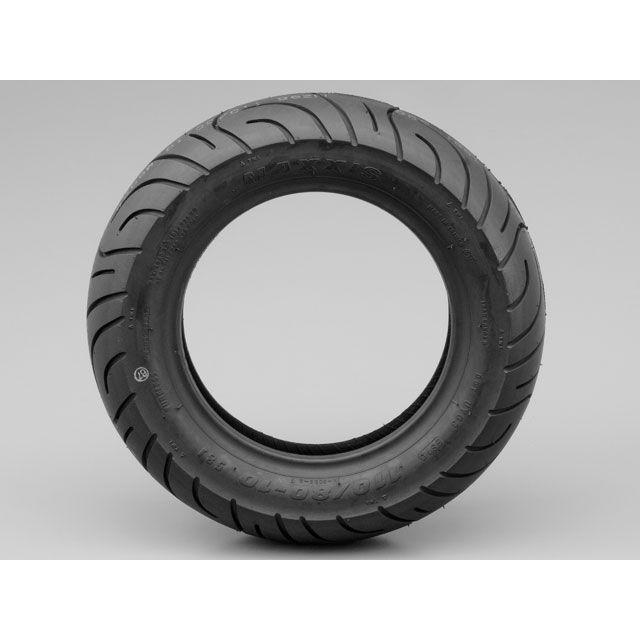 MAXXIS（マキシス） 汎用 M6029 ミニバイク＆ビッグスクーター 110/60