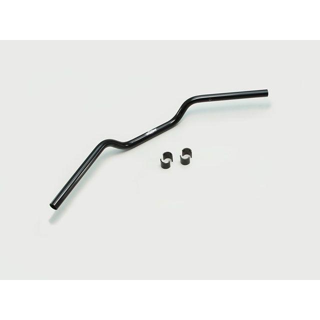 HURRICANE（ハリケーン） Z900RS コンチ2型 ハンドルキット（ブラック