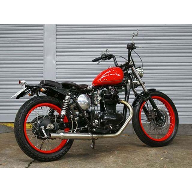 BOATRAP ボートラップ SR400 SR400用 70'sアップハンドル+ BOATRAP ボートラップ SR400 SR400用 70'sアップハンドル+