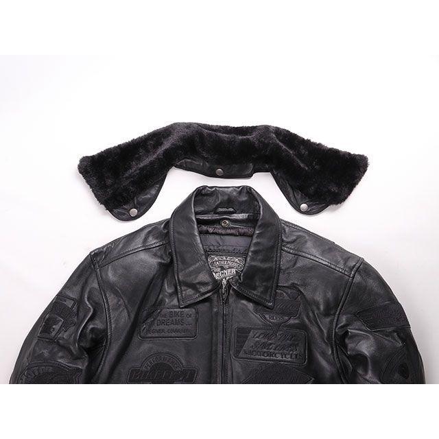 DEGNER デグナー 16WJ-10C ヴィンテージフライトレザージャケット