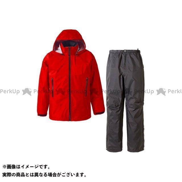 50 Off 無料雑誌付き プロモンテ Sr136m ゴアテックス レインスーツ メンズ レッド サイズ M Puromonte 50 Off Lewisfamilyinsurance Com