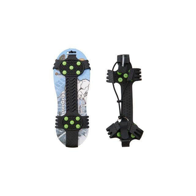 正規品／ダンロップ アウトドア GSA01 モンスターグリップ サイズ L DUNLOP キャンプ : 281800-1208629 : モト ...
