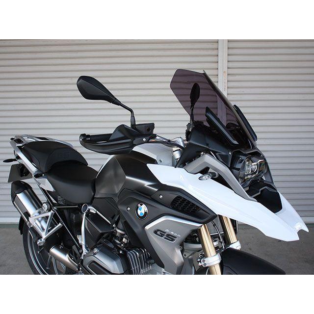 R1250GS、GSA純正ラリーローシート (サイド削り) 【公式通販】