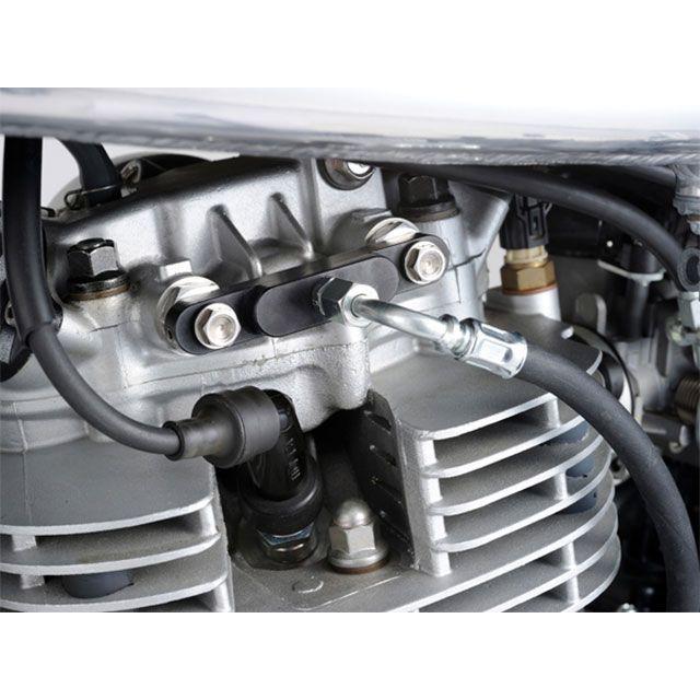 DAYTONA（デイトナ） SR400/500 SR400FI KEDO ツインオイルライン