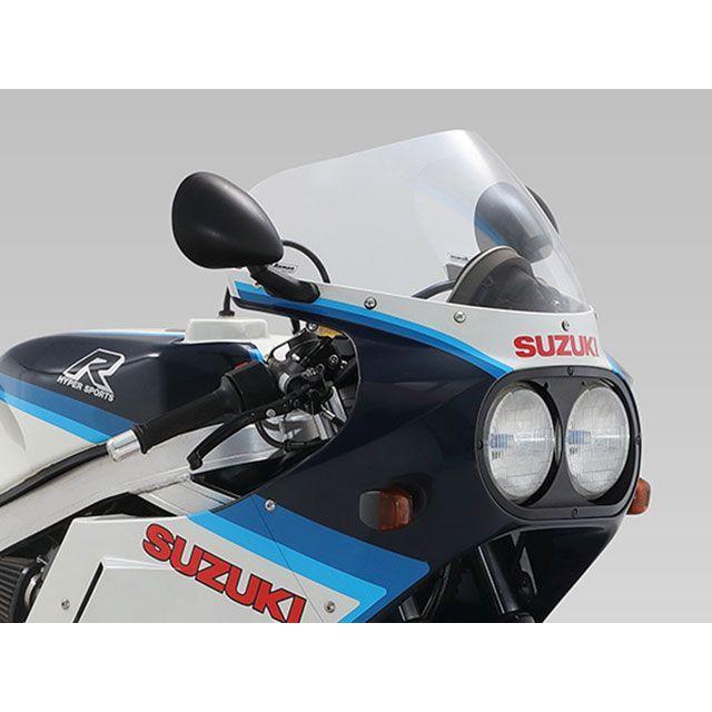 ヨシムラ（YOSHIMURA） GSX-R1100 GSX-R750 ウィンド アーマーSS