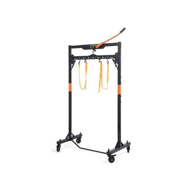 50 Off 雑誌付き ユニット C1410 ムーバブルゲートリフター Unit Bradsobolewski Com