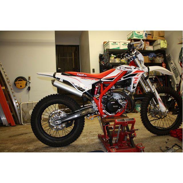 コウバリンク RR2T250/300 X-TRAINER250/300 BETA RR2T/X-TRAINER250