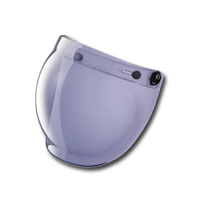 専用2/4 RIDEZ（バイク） ライズ BALOOOOON SHIELD カラー ライトスモーク