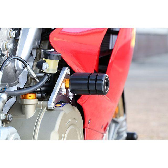 babyface（ベビーフェイス） PANIGALE V4 エンジンスライダー