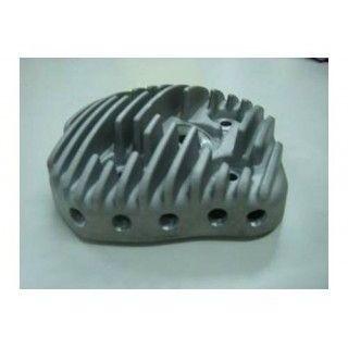 KN企画 スーパーDio ZX 空冷114.4CC ヘッド 54mm用 kn926 : モトメガネ