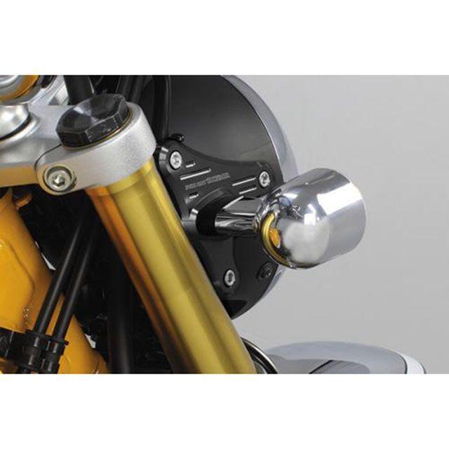 スペシャルパーツ武川 SP武川 モンキー125 ヘッドライトステー