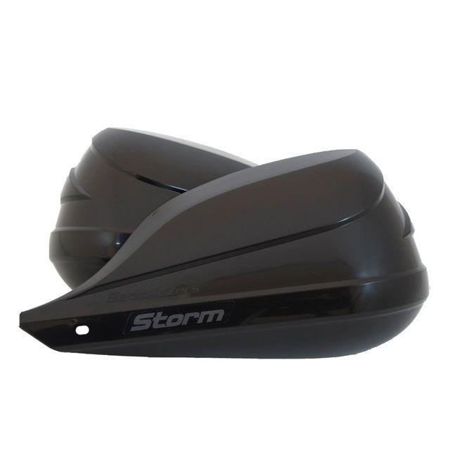 専用商品 Barkbusters バークバスターズ 汎用 STORM プラスチックガード