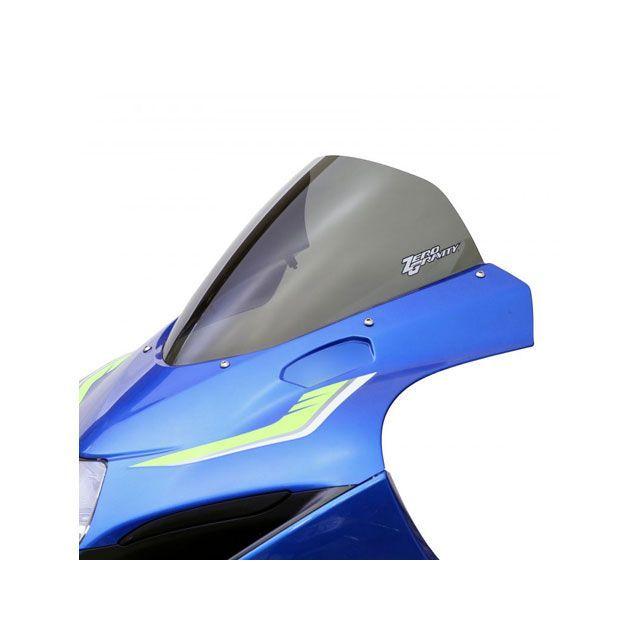 ゼログラビティ GSX-R1000（ABS） GSX-R1000 スクリーン MARC1 カラー クリア ZEROGRAVITY_1