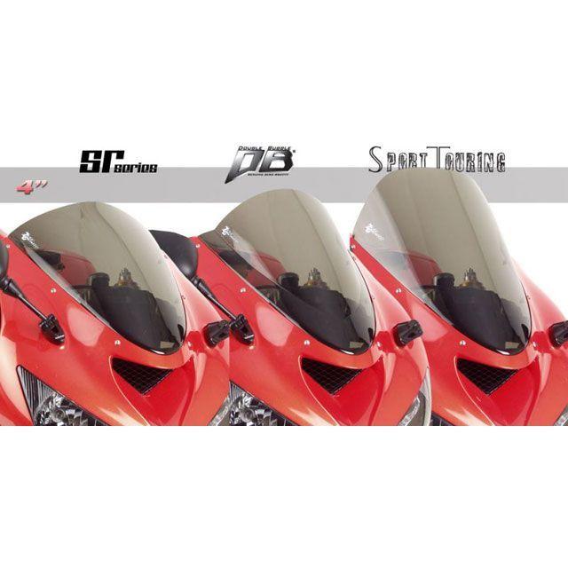 ゼログラビティ スクリーン スポーツツーリング カラー クリア