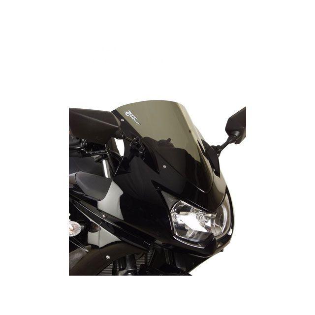 ぴぃーページ ZERO GRAVITY（ゼログラビティ） Ninja250R スクリーン SRタイプ