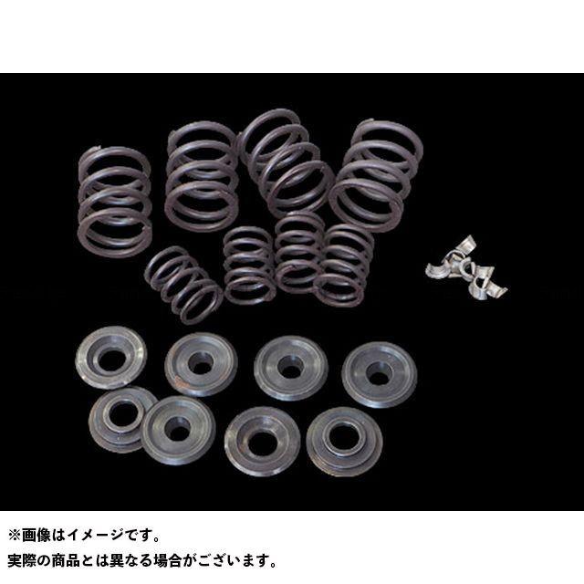 イースタンモーターサイクルパーツ パンヘッド、ショベルヘッド バルブスプリングキット 48-79y パン・ショベル Eastern Motorcyc…