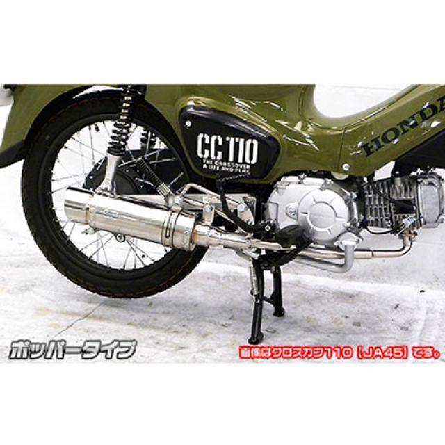 WirusWin（ウイルズウィン） スーパーカブ110 スーパーカブ110プロ