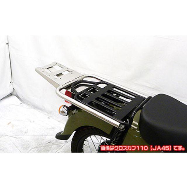 ウイルズウィン スーパーカブ50 スーパーカブ50（2BH-AA09）用 SHAD製